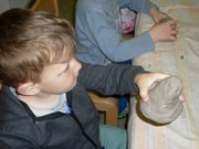 Keramická dílnička 2